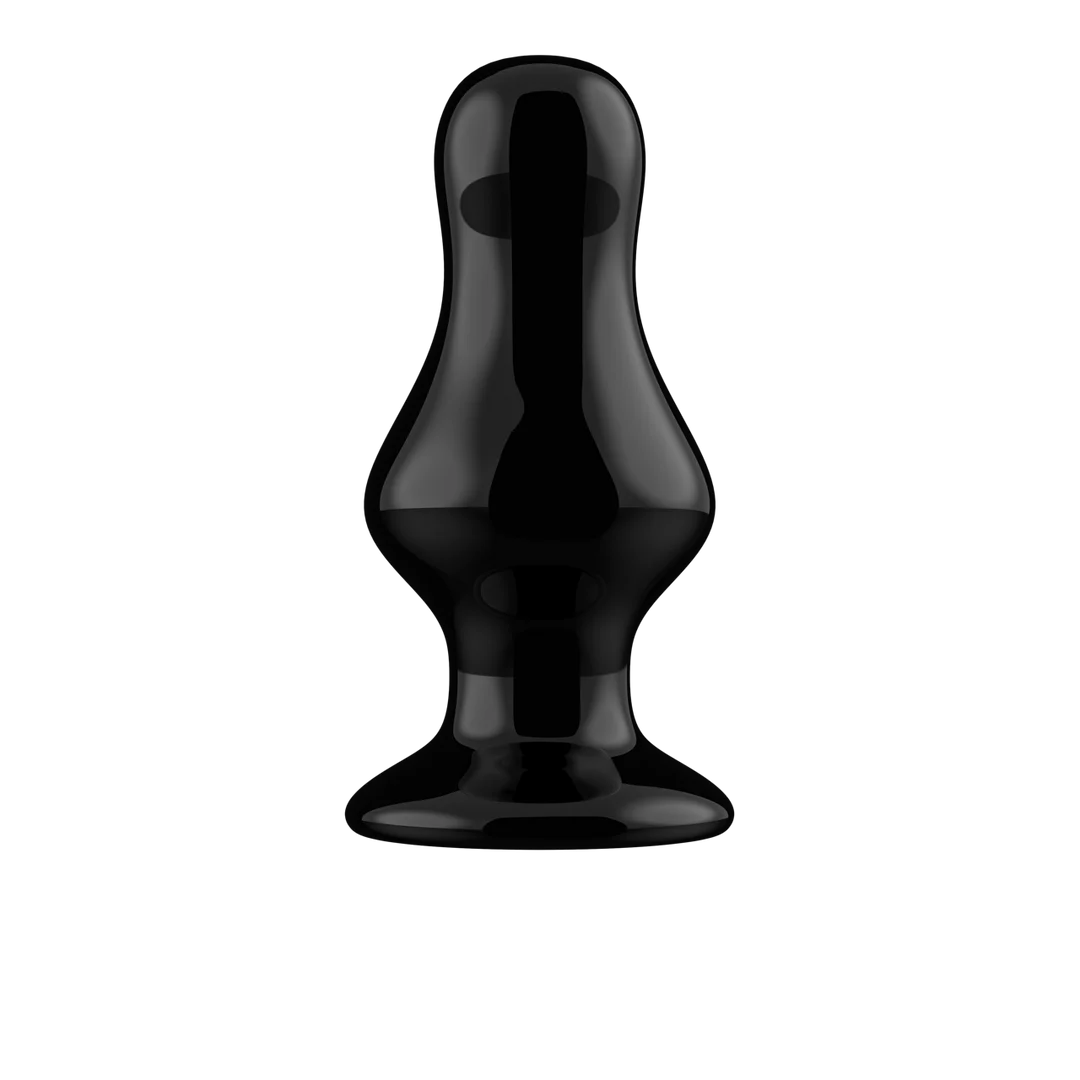 Missy Glasvibrator mit Saugnapf – Bild 4