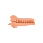 Mond masturbator met vibratie – Courtney - Afbeelding 2