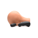 Vibrerende masturbator met 10 functies – Tia - Afbeelding 2