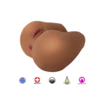 Vibrerende masturbator met 10 standen – Karla - Afbeelding 3