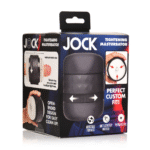 Pocket stroker met 6 strakkingsinstellingen – Zwart