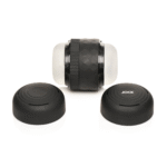 Pocket stroker met 6 strakkingsinstellingen – Zwart - Afbeelding 3