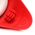 Automatische masturbator met 5 zuigmodi – Zwart - Afbeelding 5