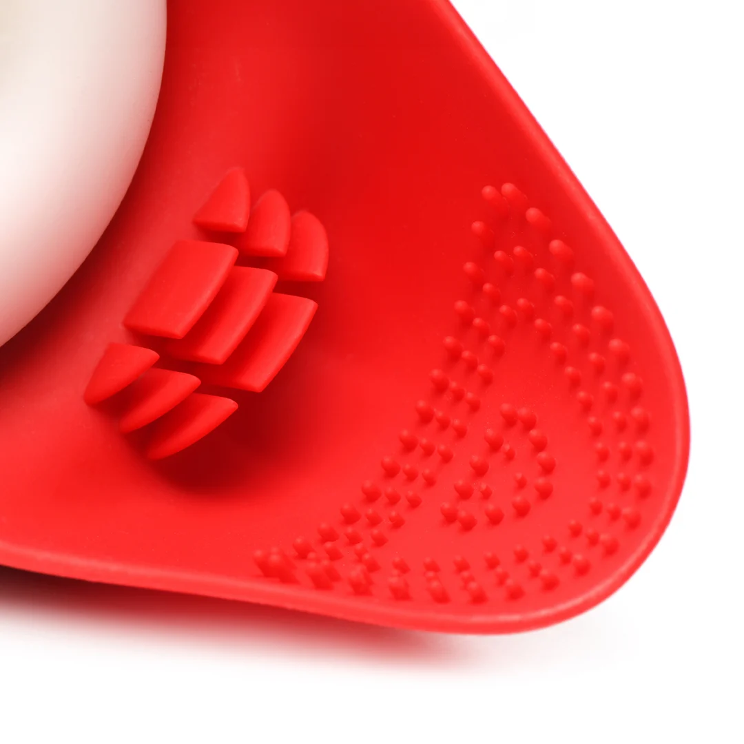 Automatische masturbator met 5 zuigmodi – Zwart - Afbeelding 5