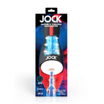 Automatische masturbator met 5 zuigmodi – Zwart - Afbeelding 2