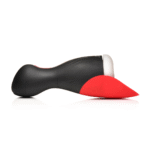 Automatische masturbator met 5 zuigmodi – Zwart - Afbeelding 3