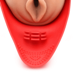 Automatische masturbator met 5 zuigstanden – Zwart - Afbeelding 5