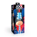 Automatische masturbator met 5 zuigstanden – Zwart