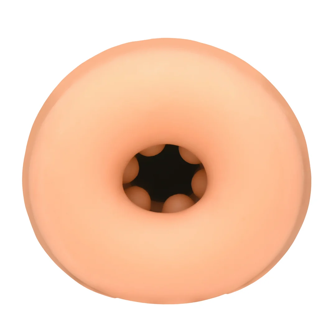 Masturbateur Curve Toys Mega Suck – Image 3