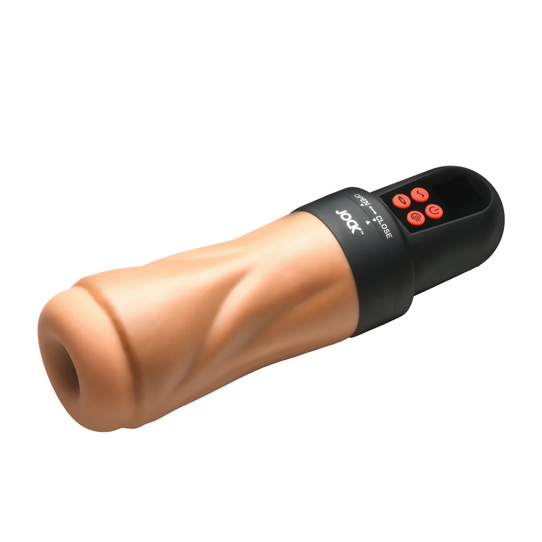 Masturbateur Curve Toys Mega Suck – Image 5