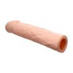 Penis sleeve met afstandsbediening – Licht - Afbeelding 2