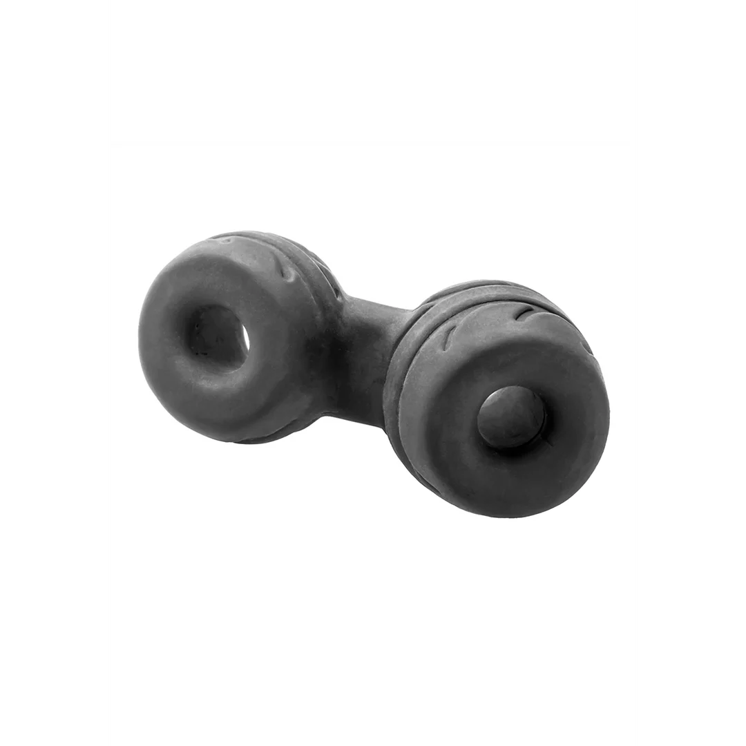 PerfectFit Silaskin Cock and Ball Ball Strap - Afbeelding 2