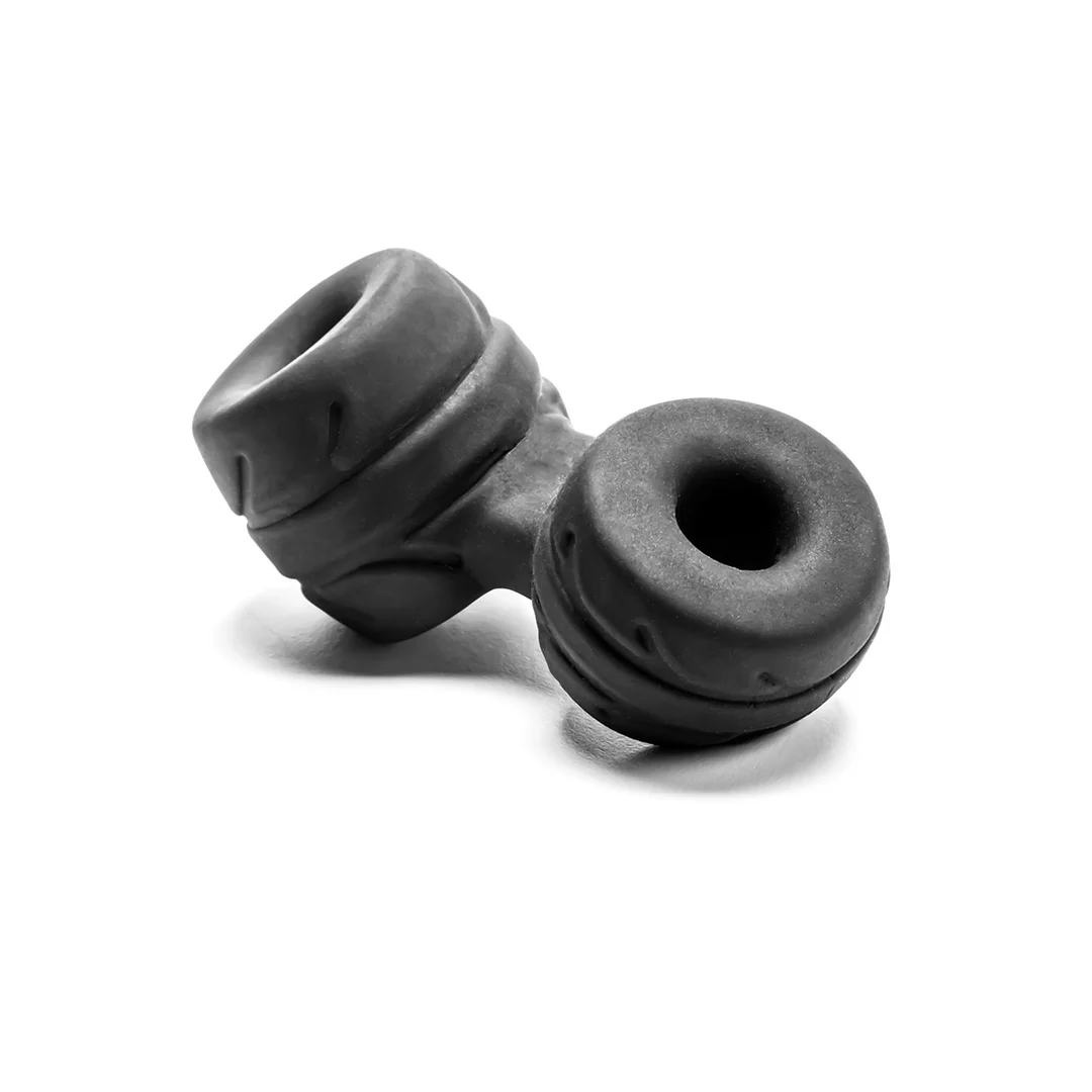 PerfectFit Silaskin Cock and Ball Ball Strap - Afbeelding 6