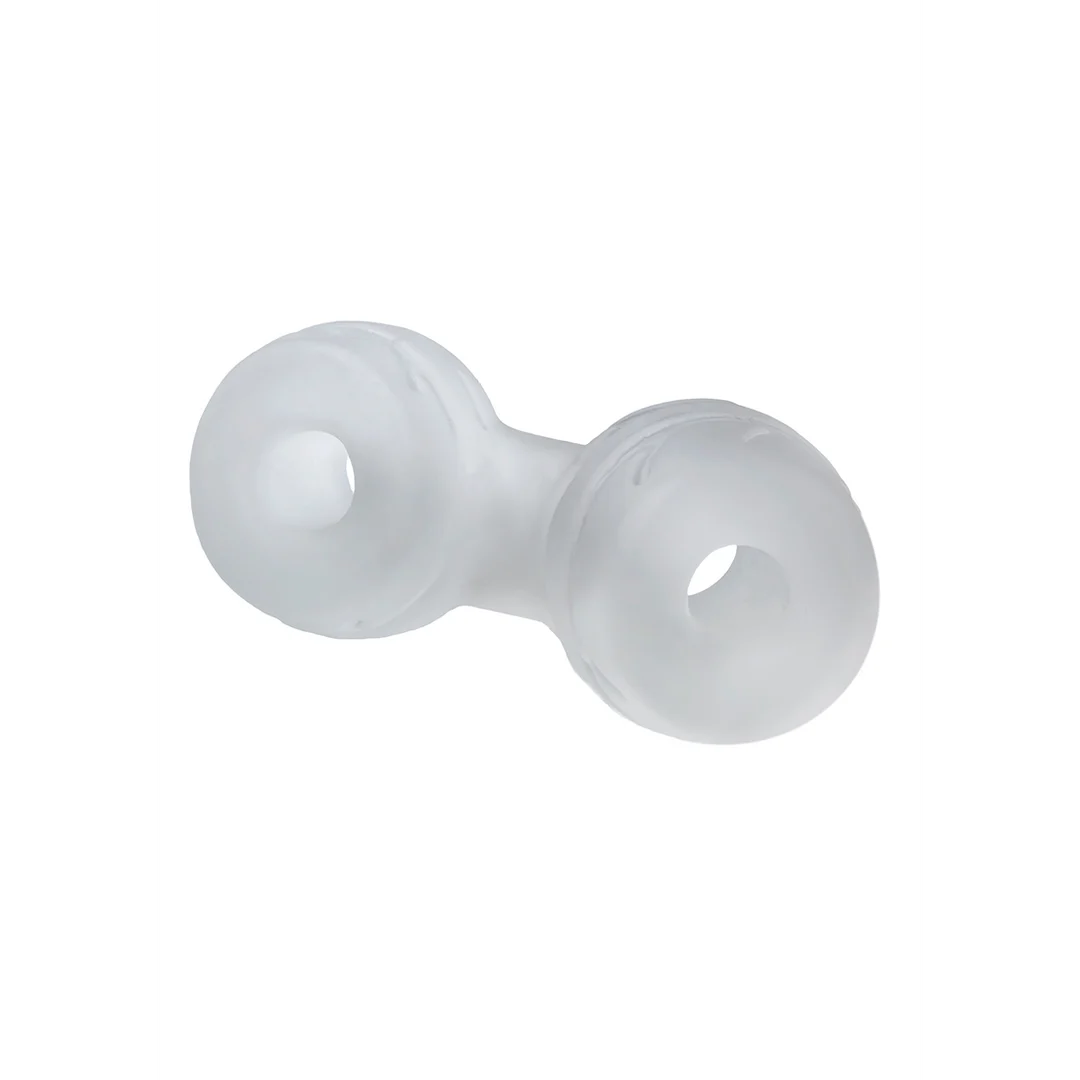 PerfectFit Silaskin Cock and Ball Ball Strap - Afbeelding 8