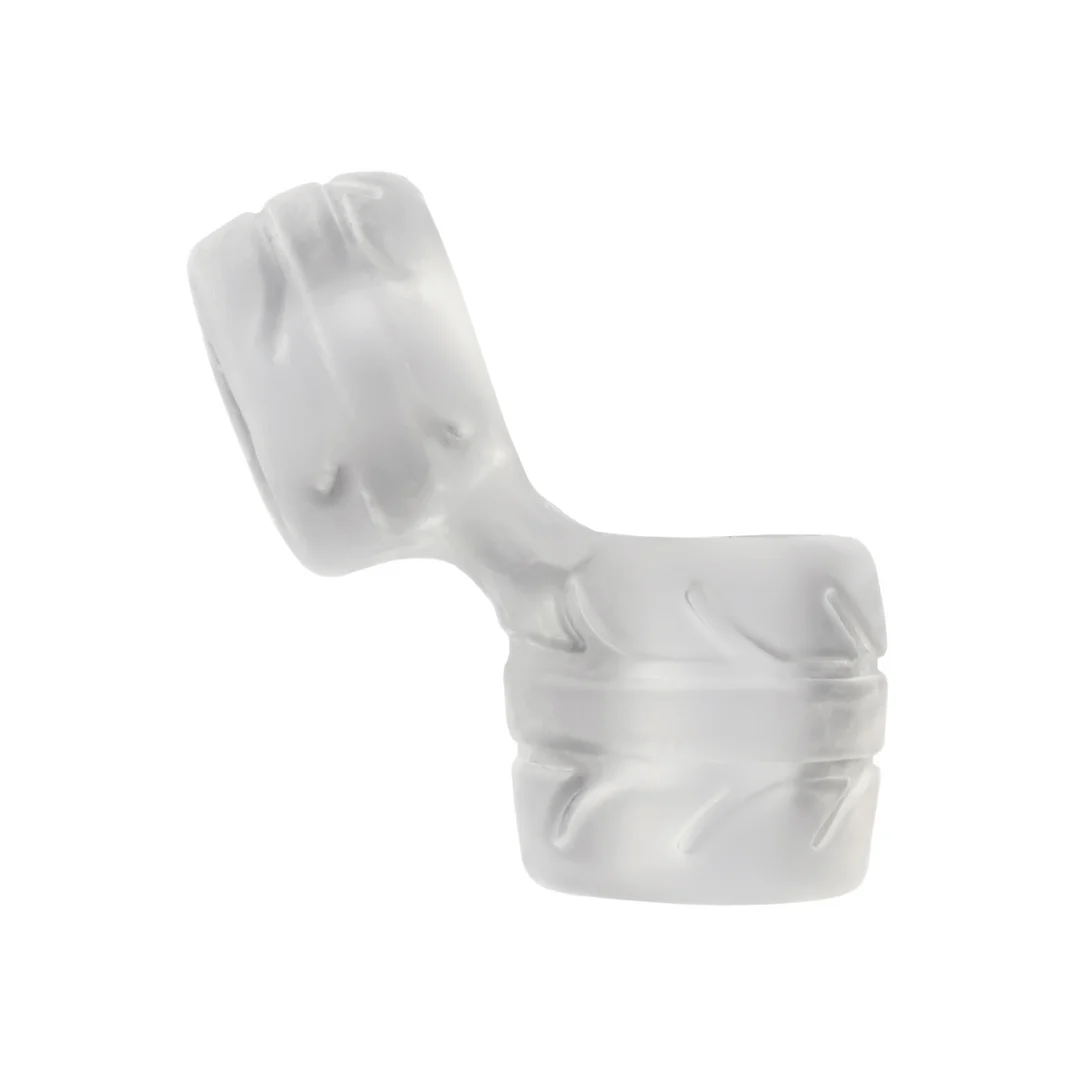 PerfectFit Silaskin Cock and Ball Ball Strap - Afbeelding 9
