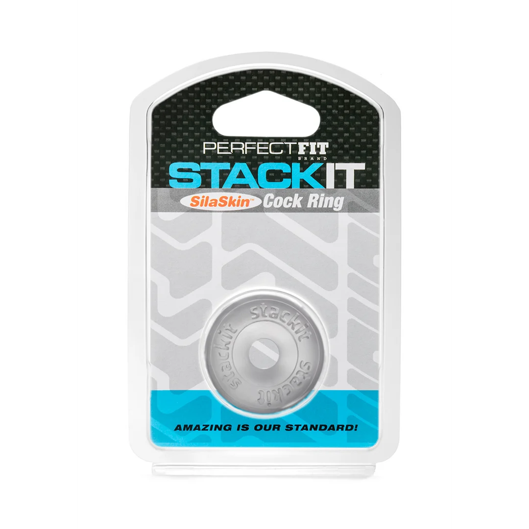 Anello fallico Stackit - immagine 5