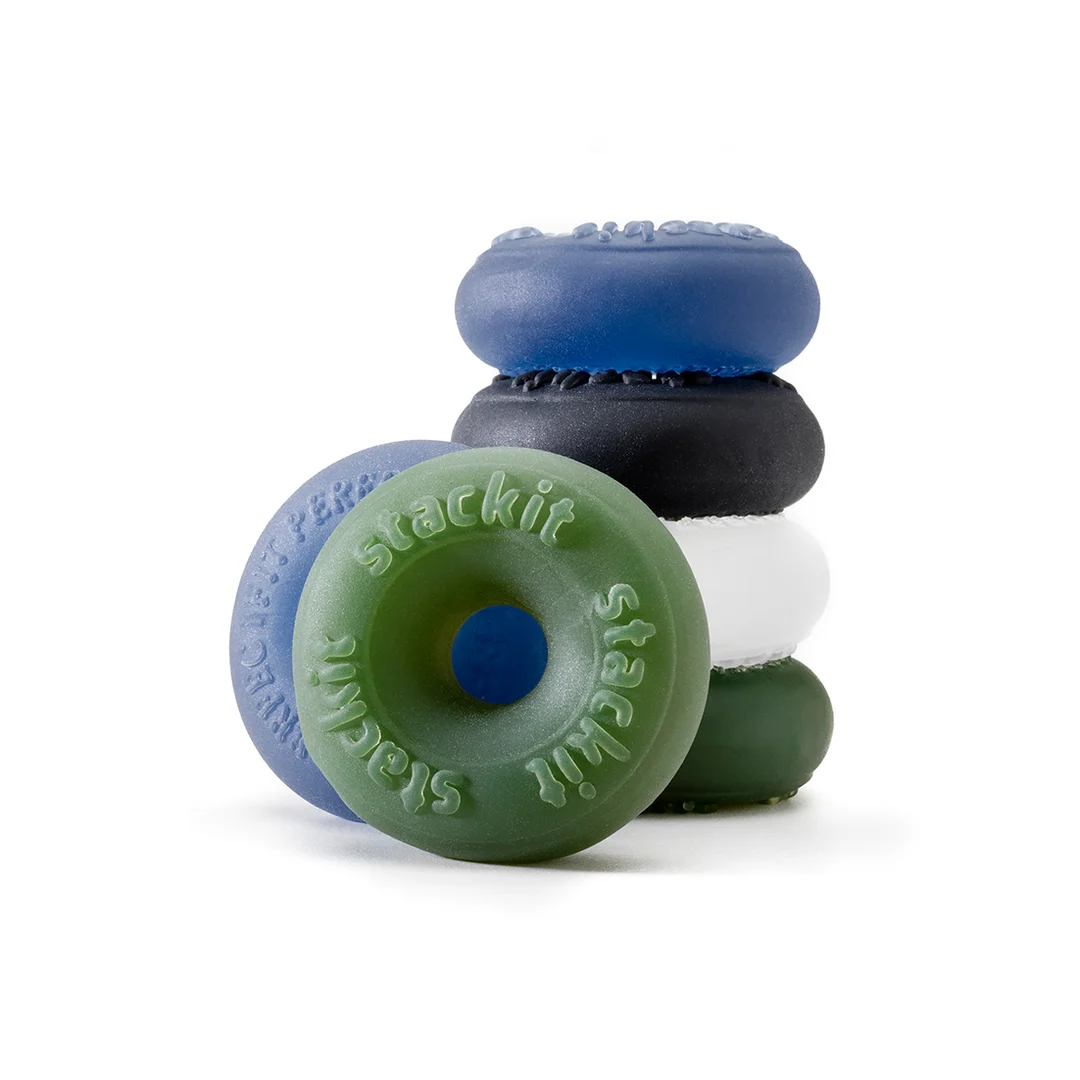 Anello fallico Stackit - immagine 7