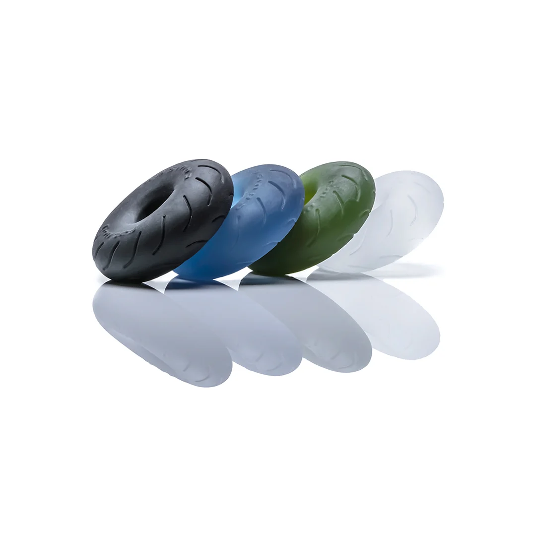 Anello fallico Silaskin Cruiser - immagine 4