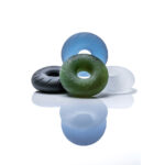 Niet-vibrerende cockring met zachte druk – Cruiser - Afbeelding 6