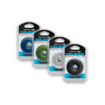 Niet-vibrerende cockring met zachte druk – Cruiser - Afbeelding 9