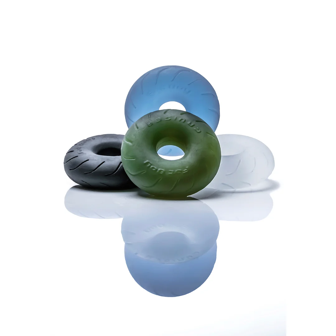 Anello fallico Silaskin Cruiser - immagine 11