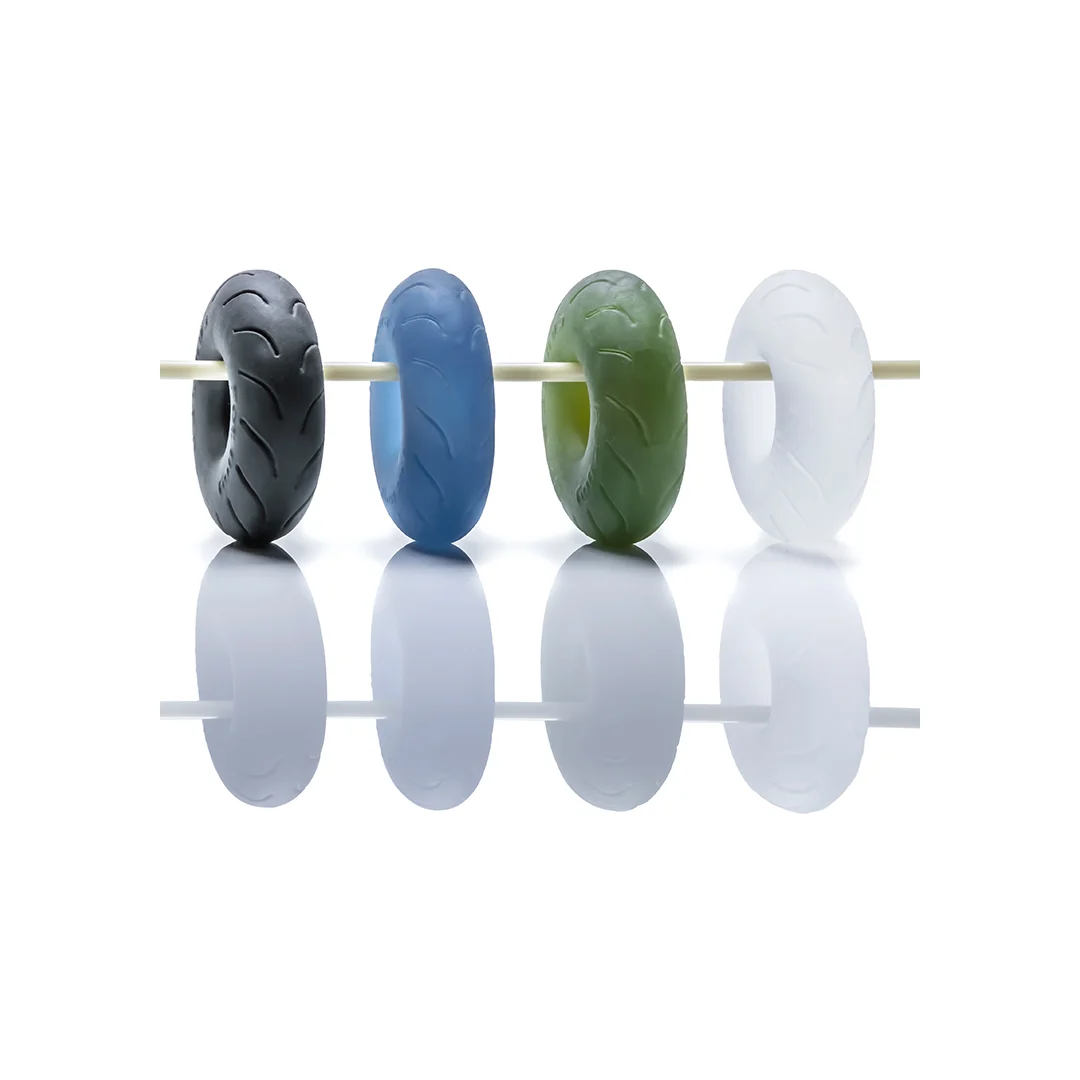 Anello fallico Silaskin Cruiser - immagine 12