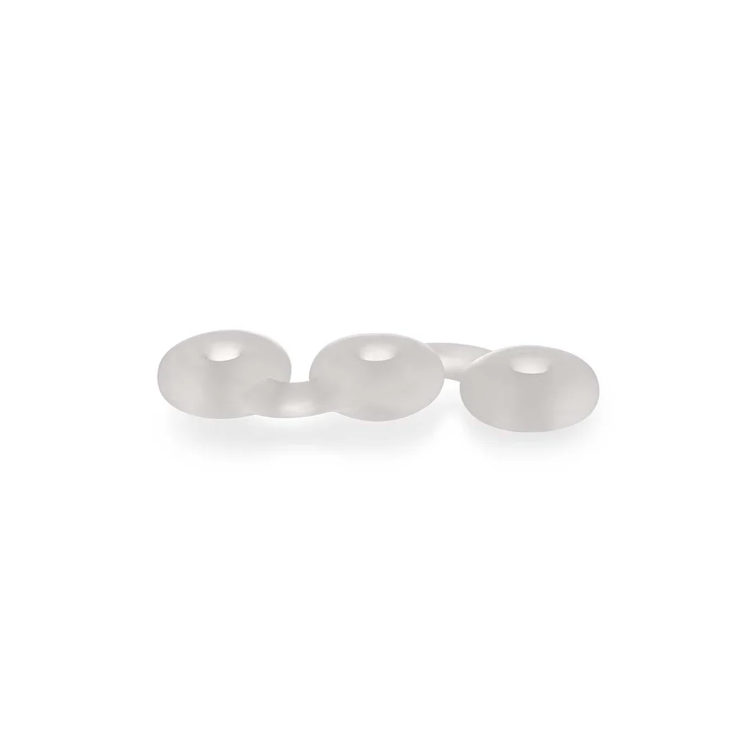 Anelli fallici Triple Donut di PerfectFitBrand - immagine 3