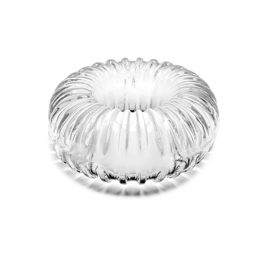 PerfectFitBrand Anello scanalato - immagine 7