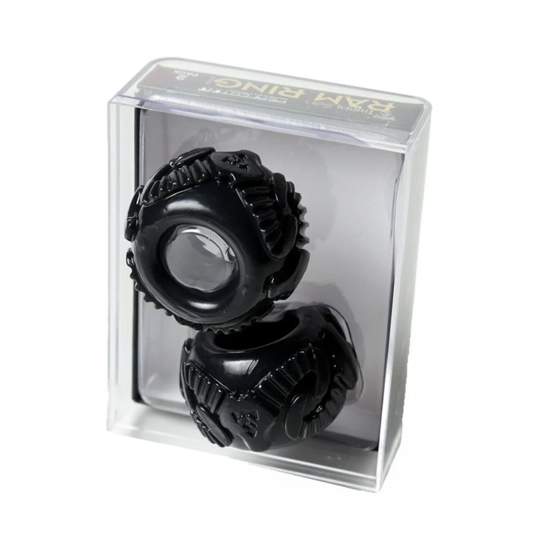 CR-41-2 Anneau Ram de PerfectFitBrand – Image 1