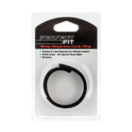 Niet-vibrerende cockring met verstelbare drukknoopjes – Cockring Set