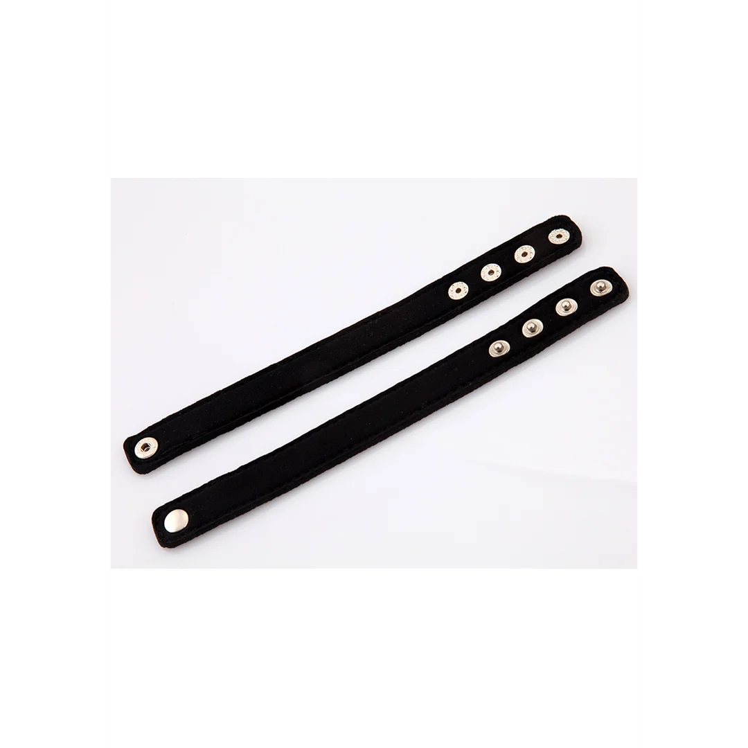 Set di anelli fallici PerfectFit Neo Ring - immagine 2