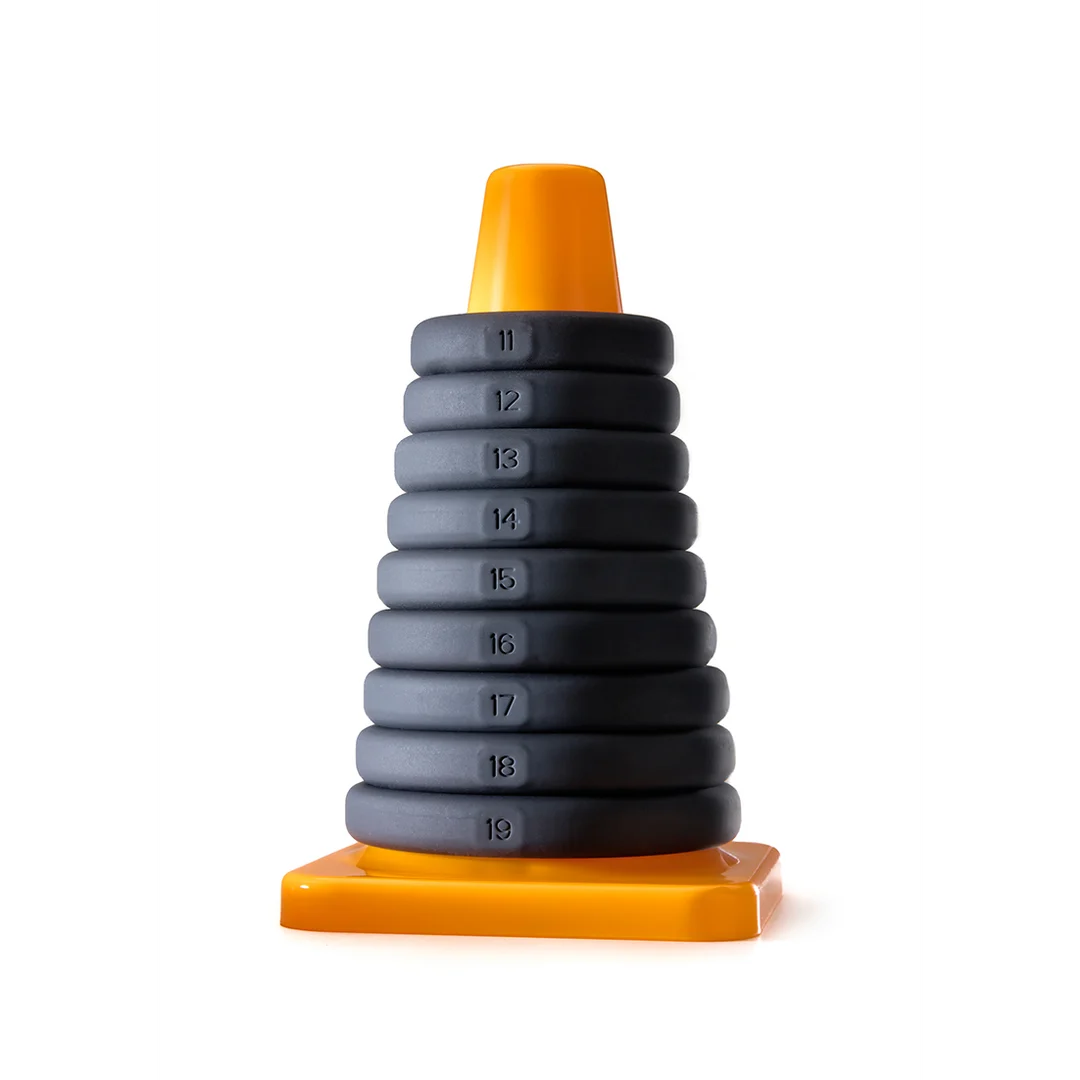 Kit de cockrings PerfectFit Xact Fit Play Zone – Image 4