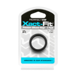 Niet-vibrerende cockring met 2 ringen – Cockring 2-Pack