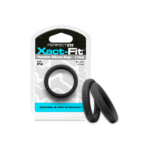 Cockring met 2-pack – Xact-Fit - Afbeelding 4