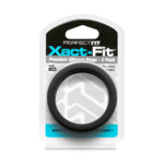 Cockring met nauwkeurige Xact-Fit maatvoering – #23 Xact-Fit