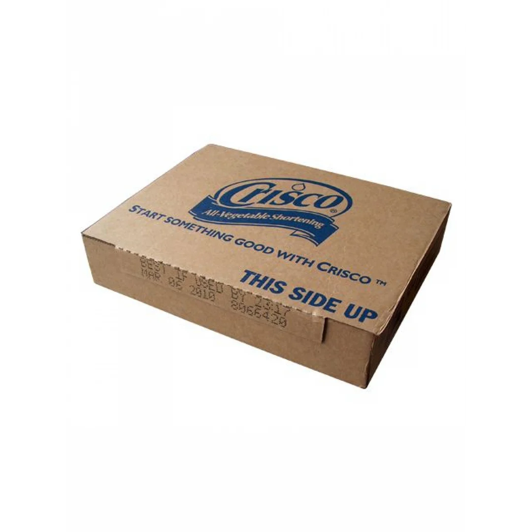 Crisco Graisse végétale tout usage 16 oz / 453 gr – Image 2