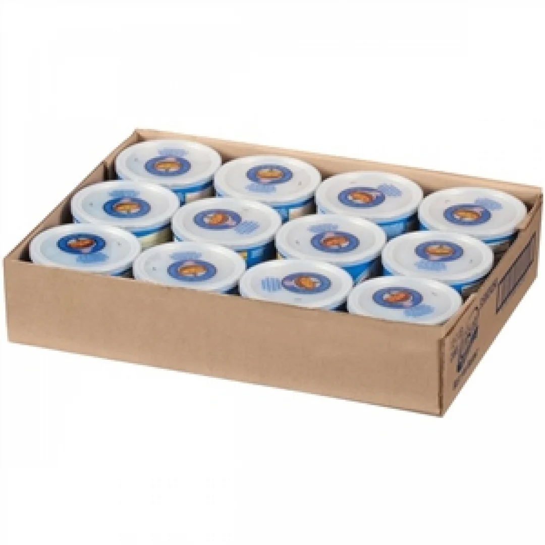 Crisco Graisse végétale tout usage 16 oz / 453 gr – Image 4