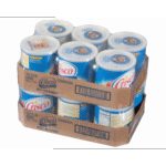 Fisting glijmiddel – veel gebruikt als fisting gel en glijmiddel – Ongeparfumeerd, Geen Smaak – 48 oz / 1360 gr – Crisco - Afbeelding 3