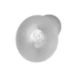 Penis sleeve met superzacht materiaal – 7 / 19 cm - Afbeelding 4