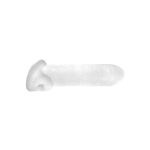 Penis sleeve met superzacht materiaal – 7 / 19 cm - Afbeelding 3