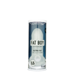 Penis sleeve met extra omtrek – 6 / 14 cm