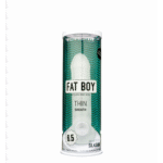 Penis sleeve met extra dikte – 6 / 16,5 cm