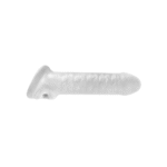 Penis sleeve met extra dikte – 6 / 16,5 cm - Afbeelding 2