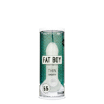 Penis sleeve met merkbare dikte – 6 / 14 cm