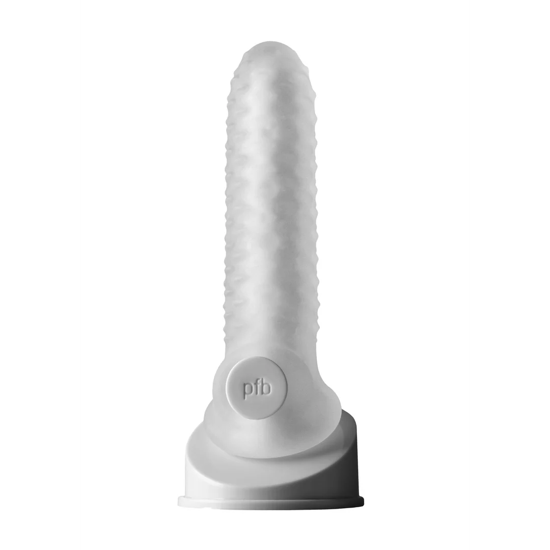 PerfectFitBrand Fat Boy Checker Plate penis sleeve - Afbeelding 6