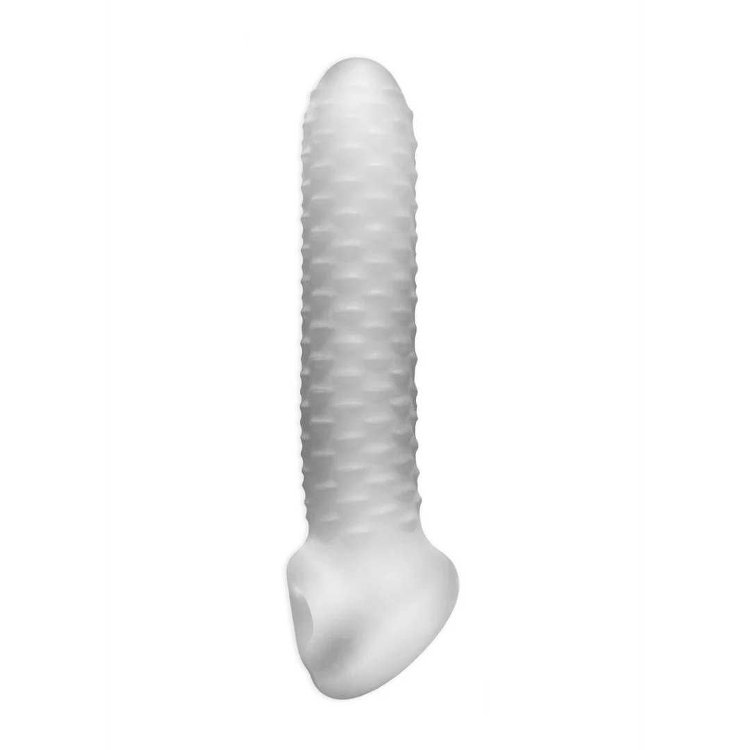 PerfectFitBrand Fat Boy Checker penis sleeve - Afbeelding 2