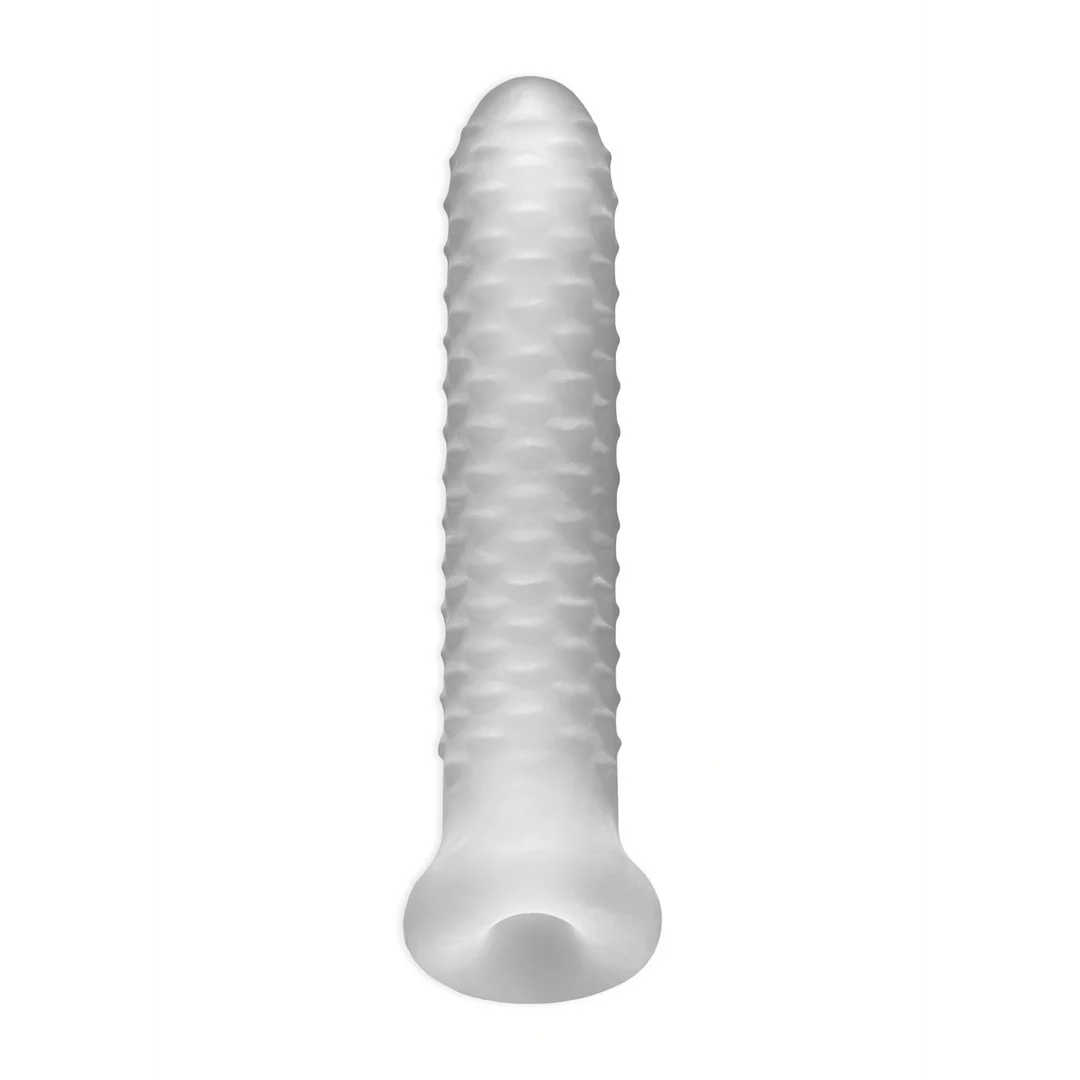 PerfectFitBrand Fat Boy Checker penis sleeve - Afbeelding 3