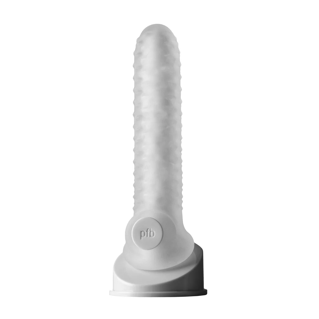 PerfectFitBrand Fat Boy Checker penis sleeve - Afbeelding 6