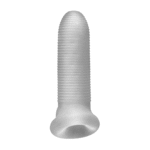 Penis sleeve met ribbels – 6 / 14 cm - Afbeelding 3