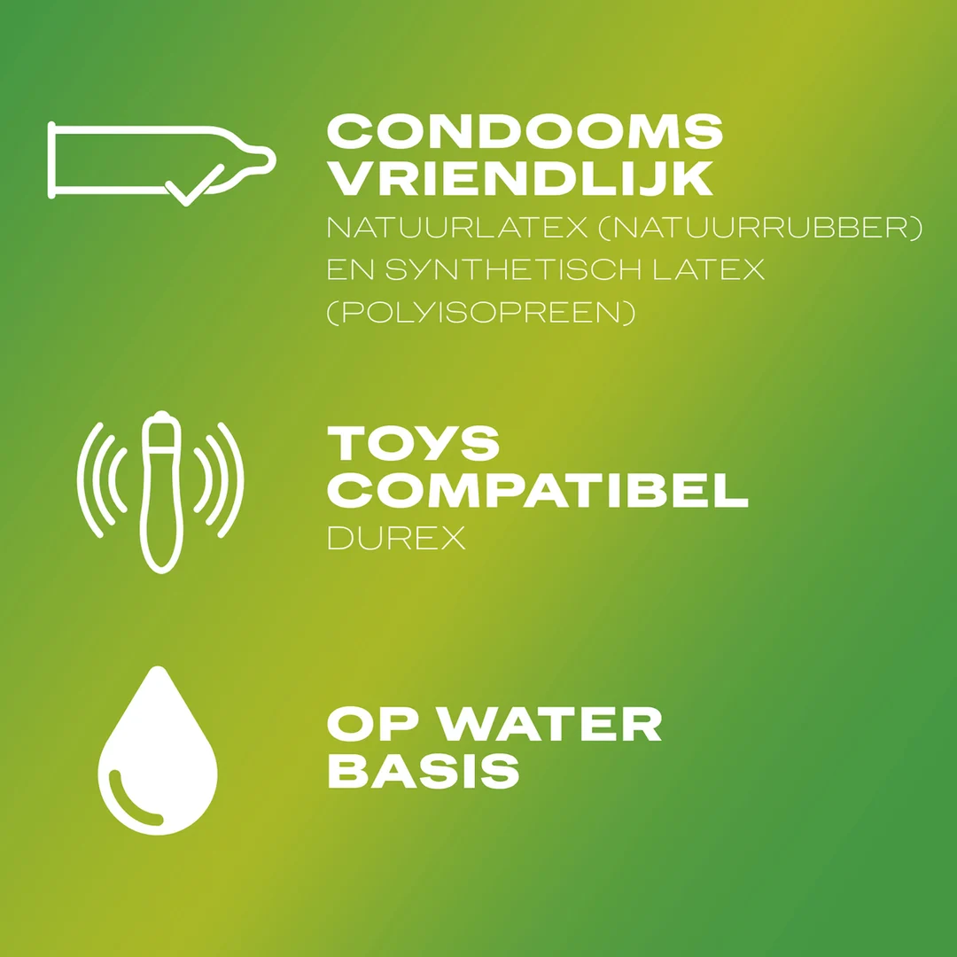 Durex Play Massage massagegel - Afbeelding 3